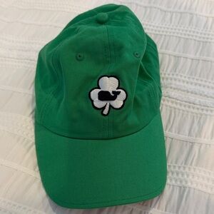 Limited Edition Vineyard Vines St. Patrick’s Day Hat